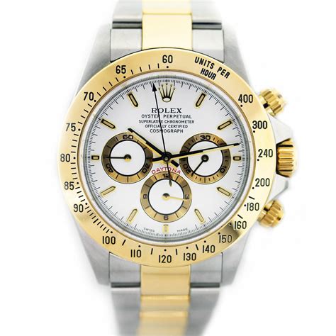 rolex daytona 2016 2 tone|Rolex daytona price list.